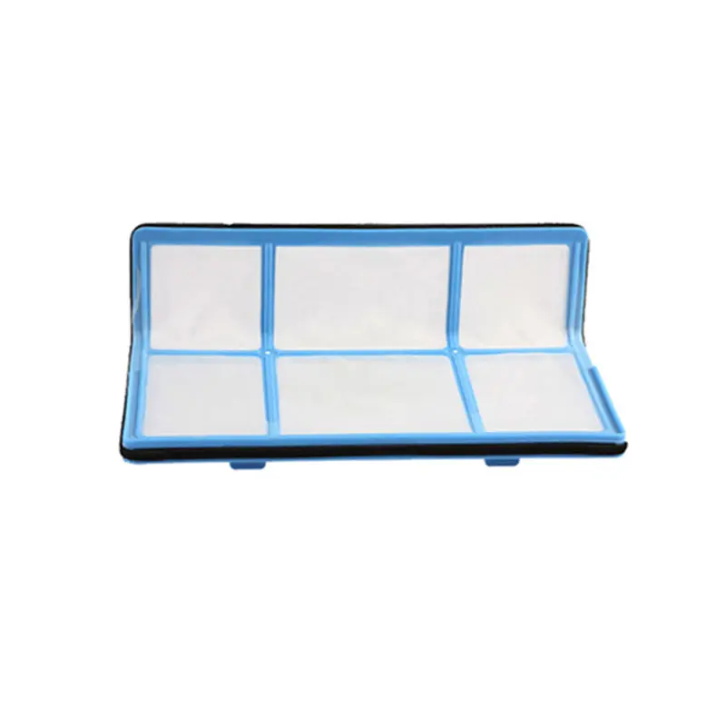 Первичный фильтр для пылесоса SilverCrest SSR 3000 A1 Запчасти для роботизированного пылесоса Замена