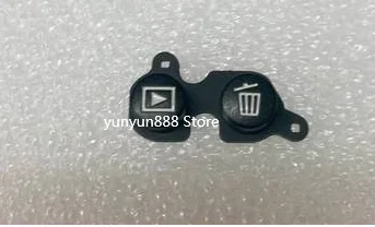 

Для воспроизведения Nikon Z6 Z7, кнопка удаления, совершенно новая