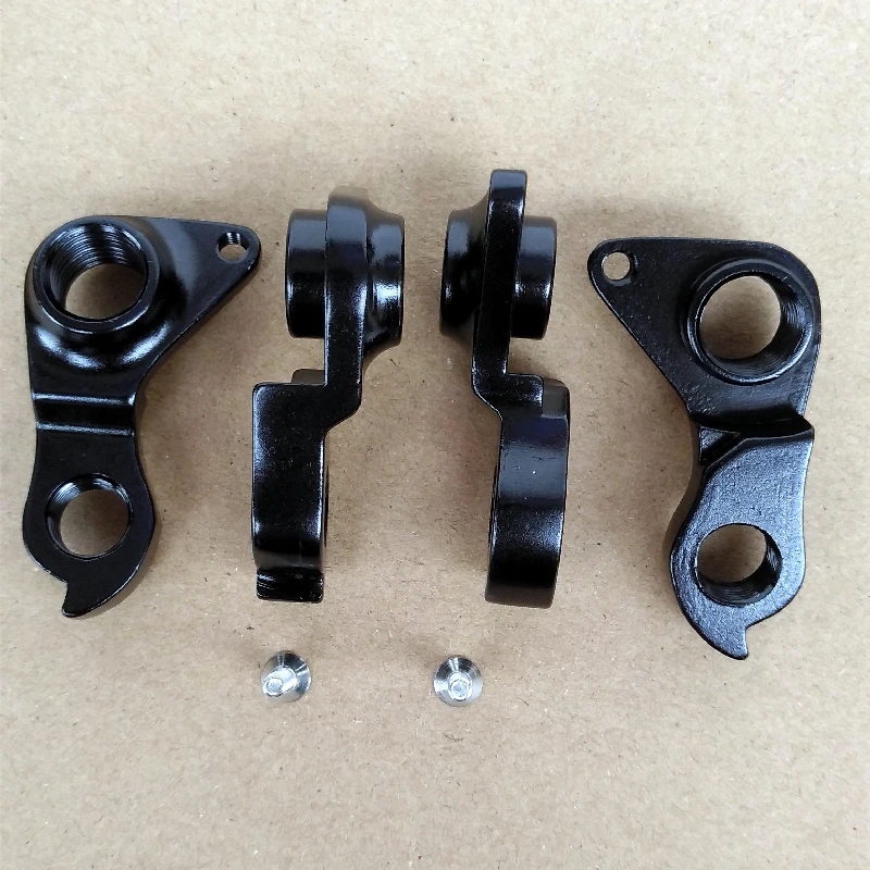 1pc Bicycle gear rear derailleur hanger For Twitter Vitus 2018 onwards frame MMR Kenta FM XC 181 carbon frame bike MECH dropout