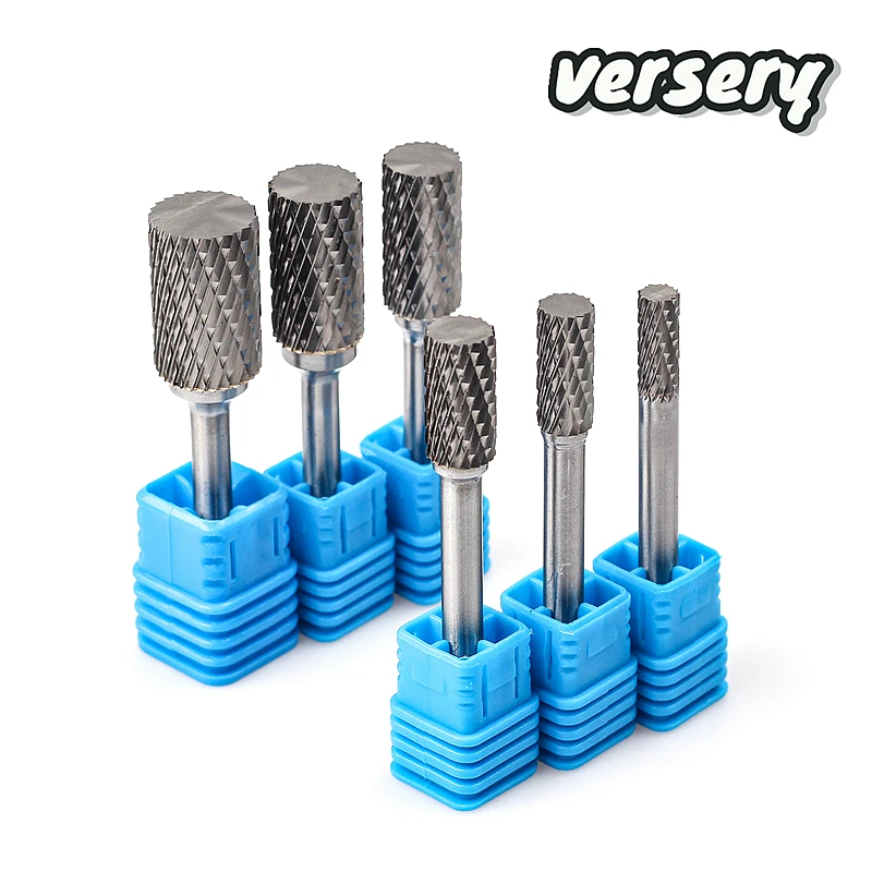 versery ax tipo cabeca tungsten carbide alloy rotary file drill fresagem carving bit ponto burr die grinder ferramentas abrasivas 01