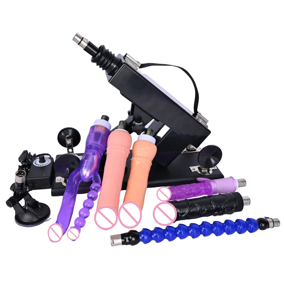 Dope Sex Machine Review: The Real Experience with the ROUGH BEAST Ultra-Quiet Automatic Sex Machine Dope Sex Machine Review: The Real Experience with the ROUGH BEAST Ultra-Quiet Automatic Sex Machine