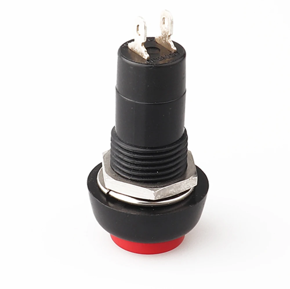 PBS-203 Momentary 220 volt Push Button Switch