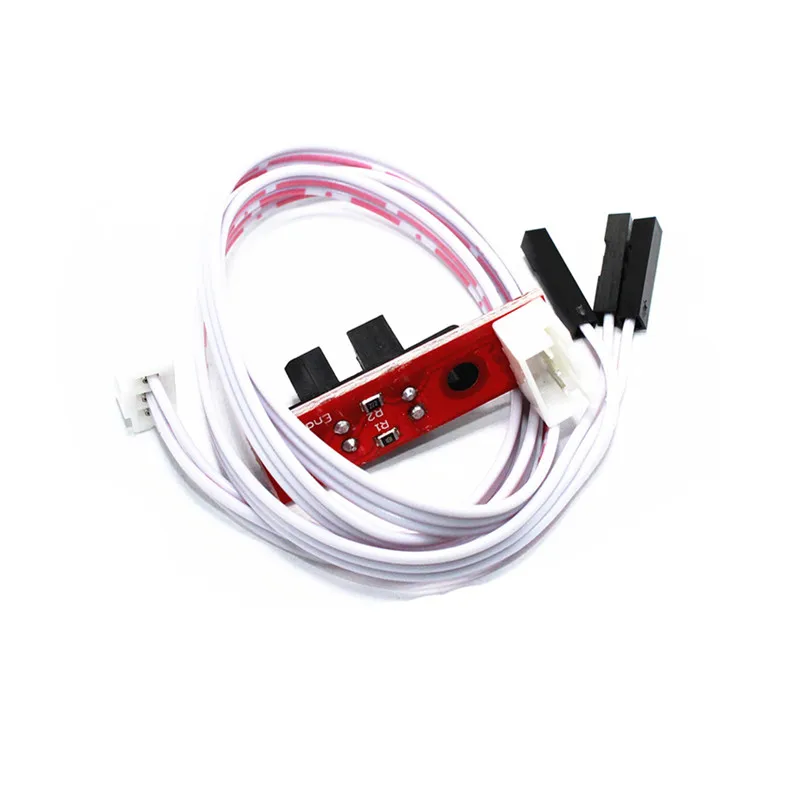 3D Printer Optical Endstop Optical Control Limit Optical Switch RAMPS 1.4