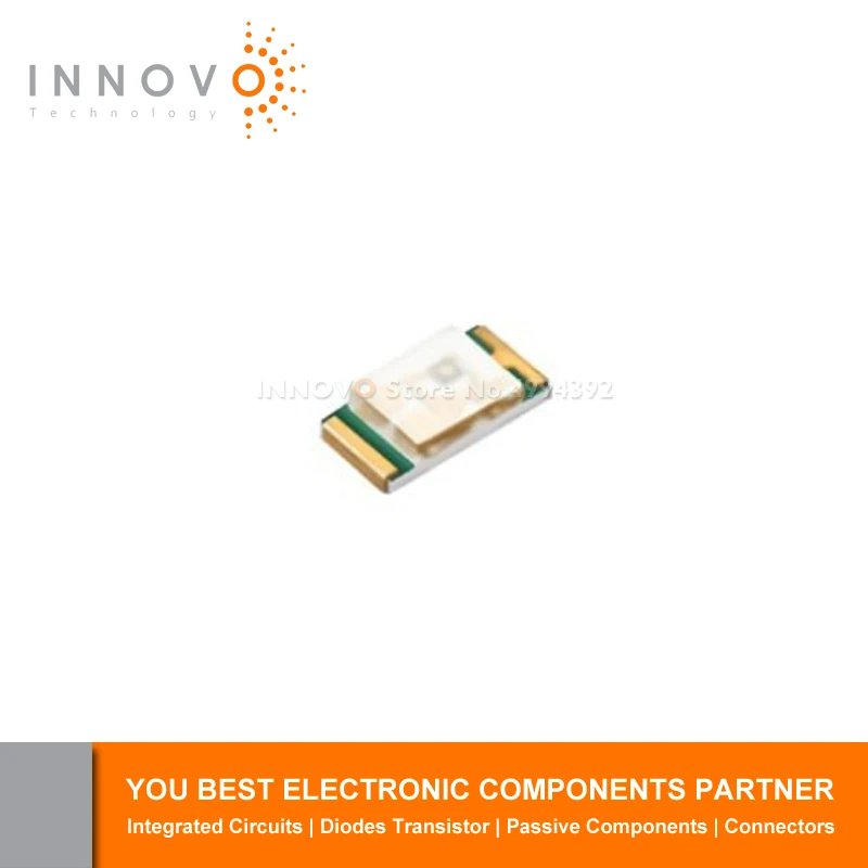 

INNOVO 10pcs/lot 100pcs/lot Free shipping LTL1CHTBK5H198 19-217/BHC-AN1P2/3T 19-223/R6T1D-C30/2T LED New original