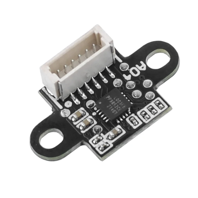 1/2/5/10Pcs Benewake TF-LC02 Lidar Bis Hin Modul Hohe Präzision ToF Sensor UART DC 3-3,6 V für Kehrmaschine Drone Roboter Smart Home