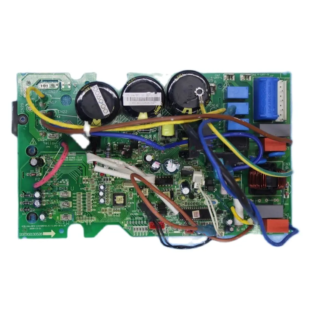 

good working for air conditioning Main control board KFR-26W/BP2-110 KFR-26W/BP2-180