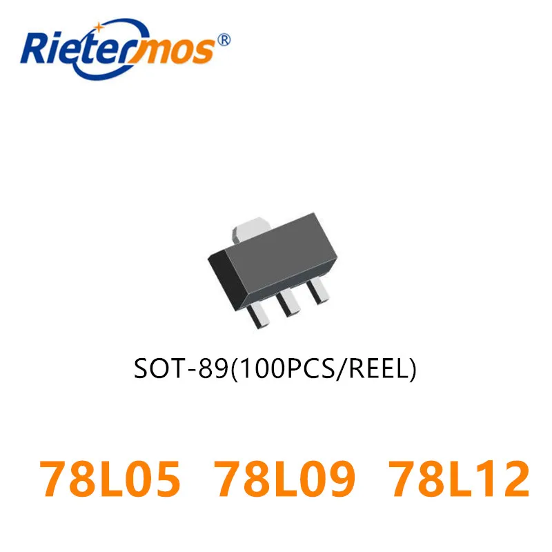 CJ78L05 SOT89 CJ original original LR78L05A 1000pcs