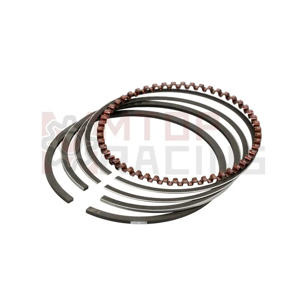 

50M-11610-00 STD Bore Piston Ring Set For Yamaha SRV250 1992 1993 1994 1995 1996 1997 Engine Part