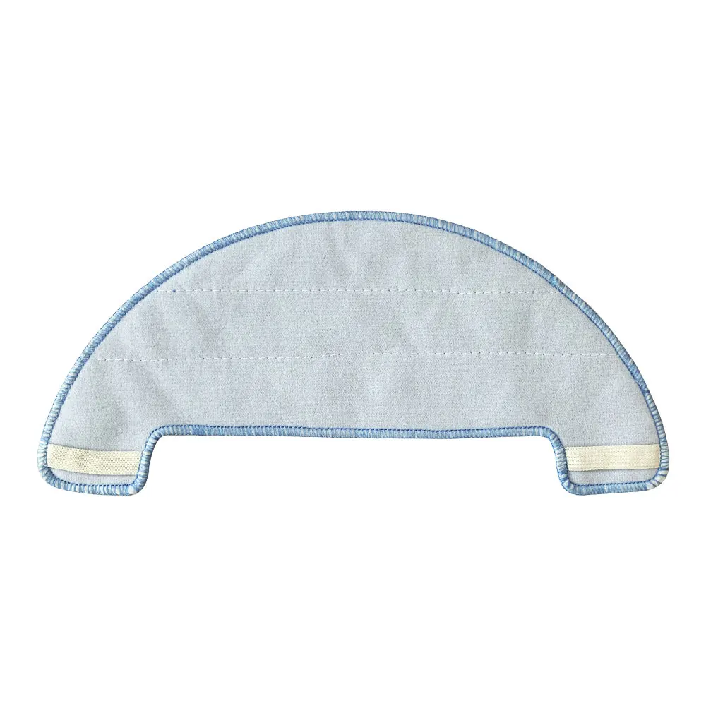 Compatible For Osoji 950 / 990 / 680 / 870 Robot Vacuum Cleaner Mop Cloth Cleaning Mop Accessories Replacement Spare Parts