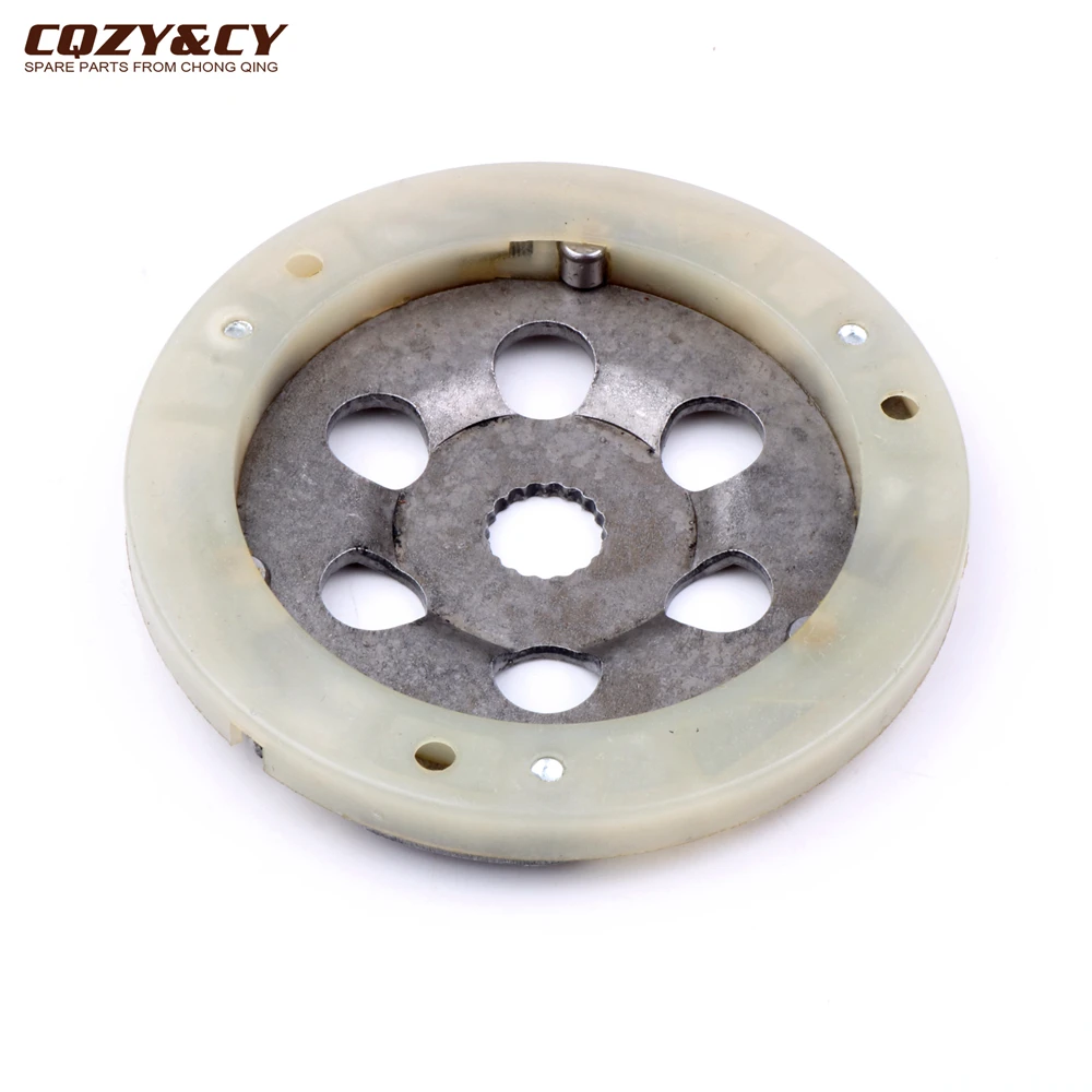 Scooter starter clutch / starter gear actuator 13mm for Benelli Pepe Naked 50 K2 491 GT RR Replica ST Sport 50cc LC  2003 2T