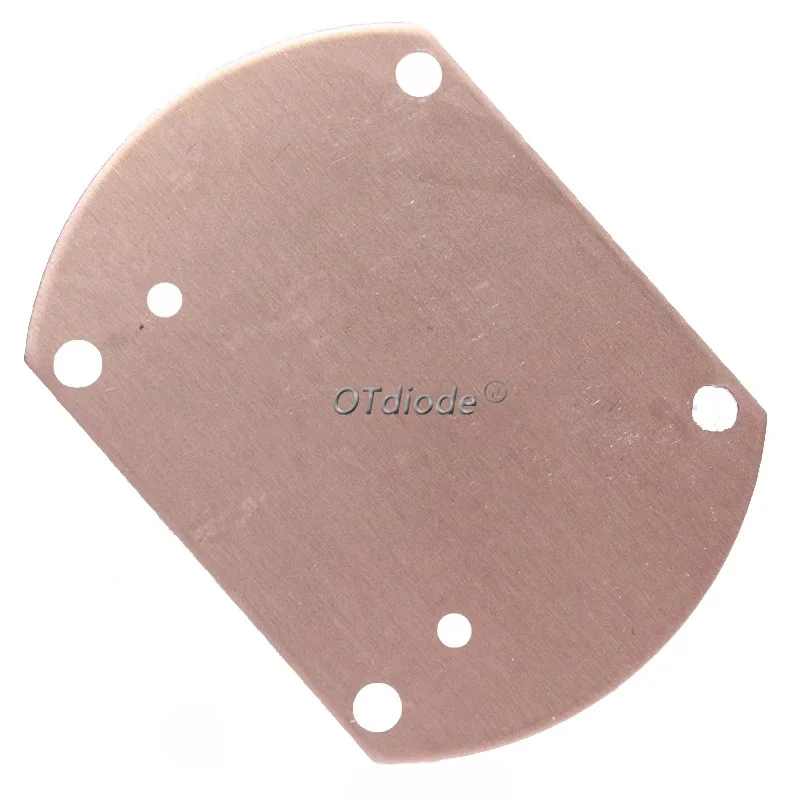 LG3535 50W 100W Led High Power LED Light Lamp Cooper PCB DC30-36V1500-3000mA for Flood Light/Street Light