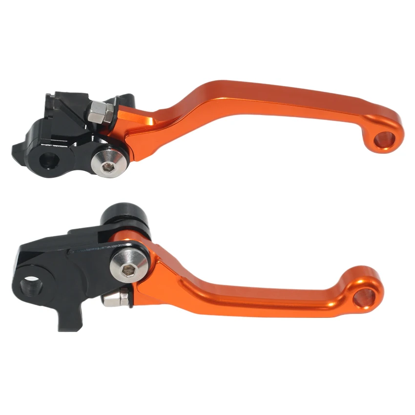 

Brake Clutch Lever for KTM EXC XC XC-W SX SX-F MXC XC-F EXC-R 125 200 144 250 300 400 450 505 525 2005 2006 2007 2008 Motocross