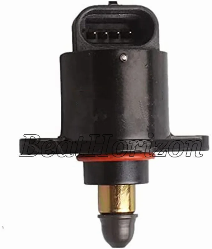 0824-054 Idle Speed Control Valve for Arctic Cat ATV WILDCAT 500 450 425 EFI PROWLER 500 HDX IAC ISC controller Stepper Motor