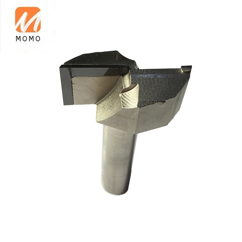 Diamond wood working tools router bit pcd cnc wood router bits