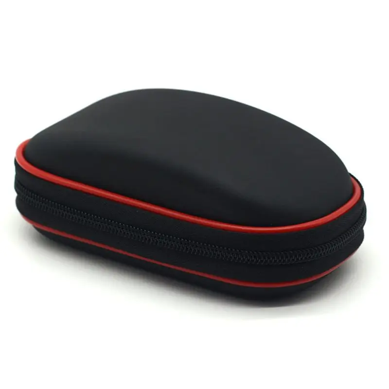 Hard EVA PU Protective for Case Carrying Cover Storage Bag for Magic Mouse I II Generation Wireless Mice Accessories