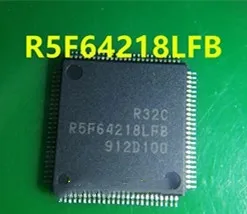 

R5F64218LFB qfp 2 шт.