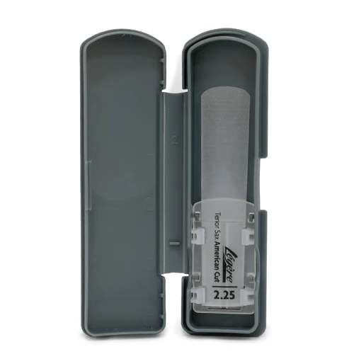 Imagen 2 del producto legere caña de resina de corte americano saxofón alto soprano tenor caña sintética SAX