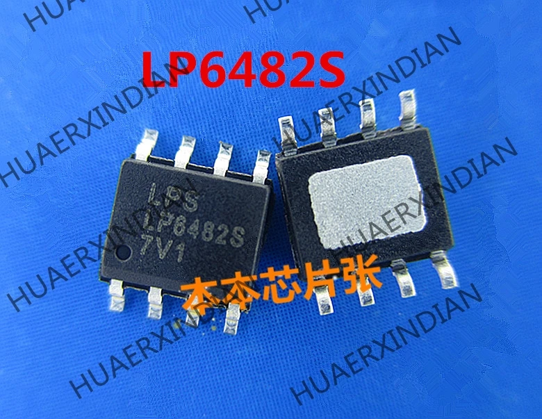 

1 шт. Новый LP6482S LP6482SSPF SOP8 высокое качество