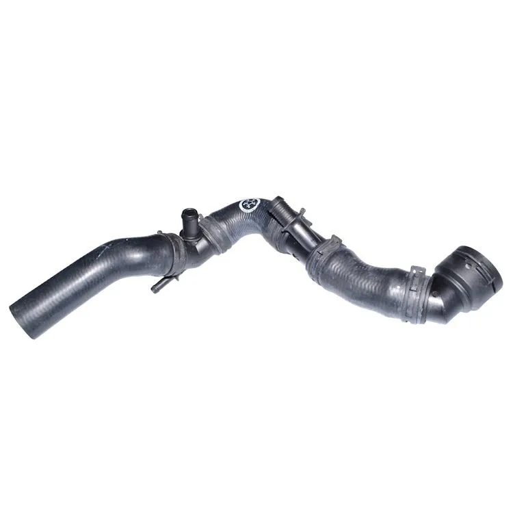 GOLF -BORA RADİATOR HOSE ABOVE 1 J0122101CC