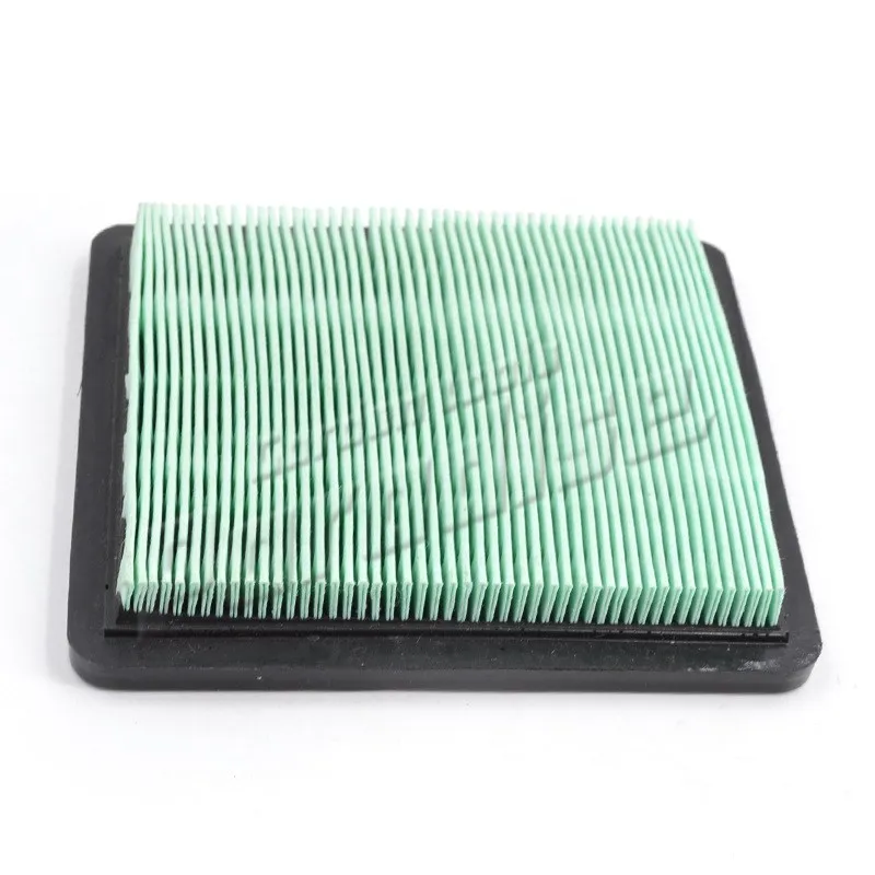 Imagem -03 - Filtro de ar para Cortador de Grama Limpador de Filtro de ar Adequado para Honda Gx100 Gcv135 Gc160 Gcv160 Hrr216 17211-zl8023 Gcv160 190 Cortador de Grama