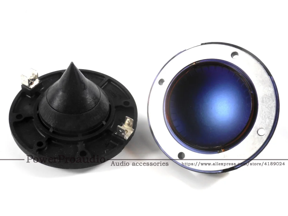 16 Uds EV Electro Voice ND2 8 ohm AFT diafragma para XLD 281 XLD 291 XLE 181 XLE 191