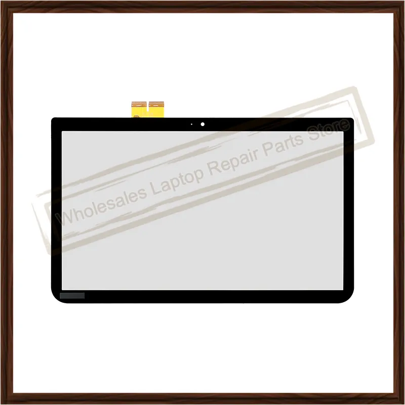 14 Inch Touch Display Screen Digitizer Glass For Toshiba P50T-B Laptop Computer Part Replacement