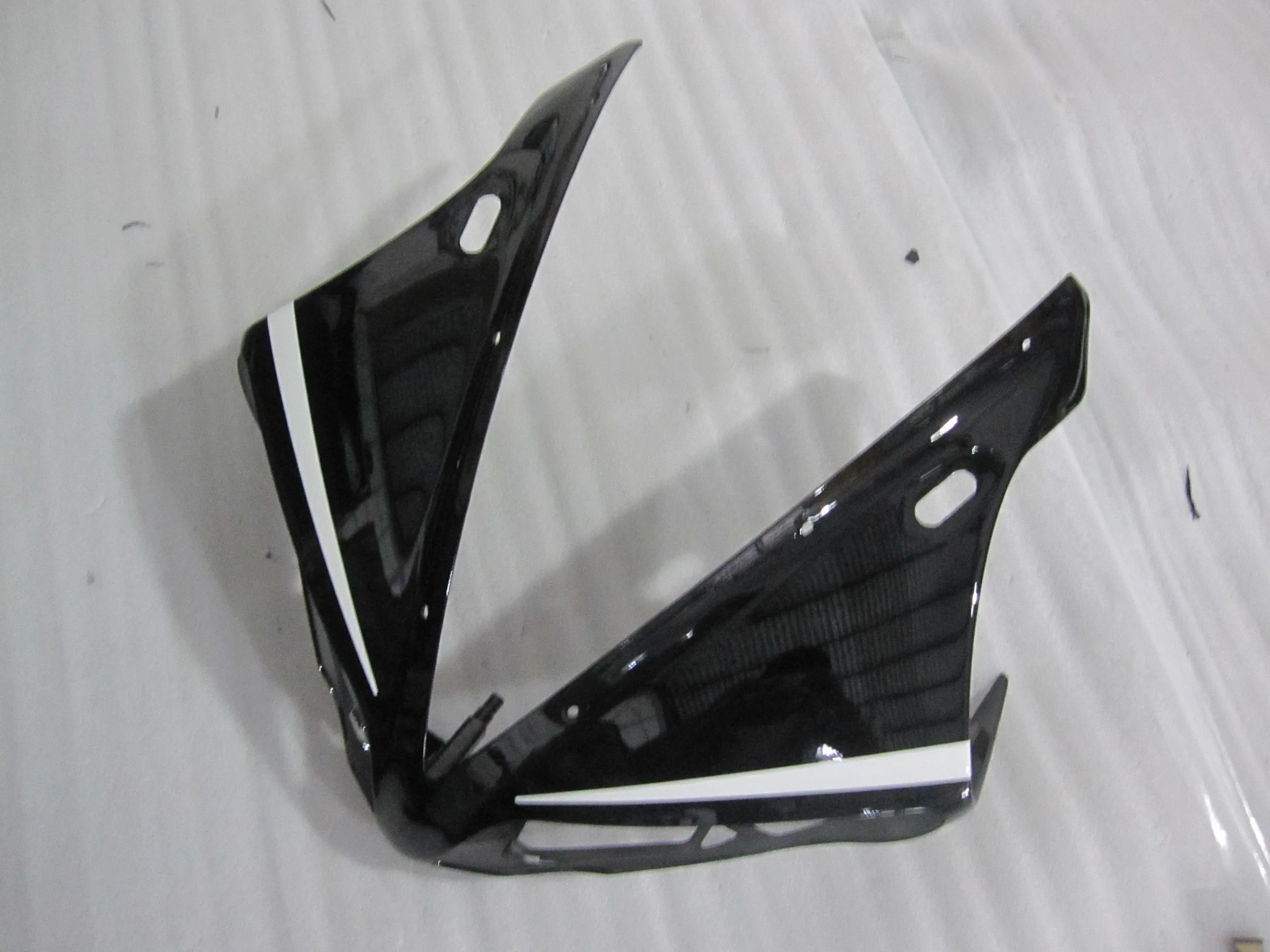 

Upper Front Cowl Fairing Nose Head For YAMAHA YZF R1 2004-2006 YZF-R1 04-06 05 Motorcycle Accessories