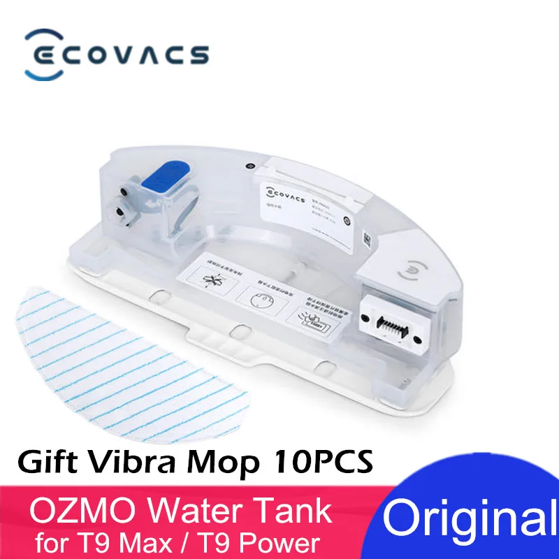 Original Ecovacs T9… - image