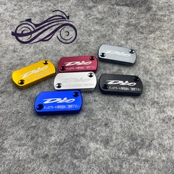 Suitable for Honda Dio50af17af18af27af28 ZX Af34af35 Original Handlebar Brake Pump Rod Decorative Cover Motorcycle Parts