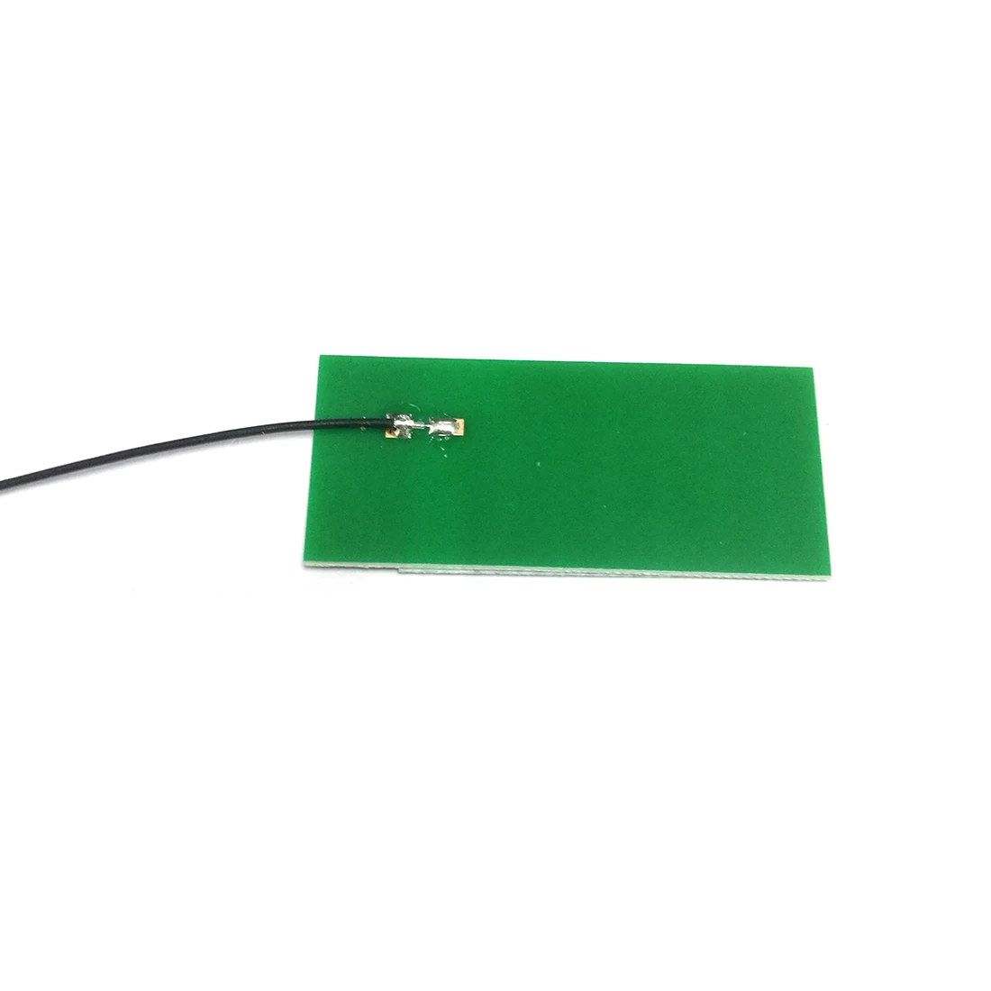 1PC 2.4Ghz 6dbi Flat WIFI Antenna Built-in PCB Aerial Welding Connector 58*26*1.5mm for Wireless Modem Wholesale