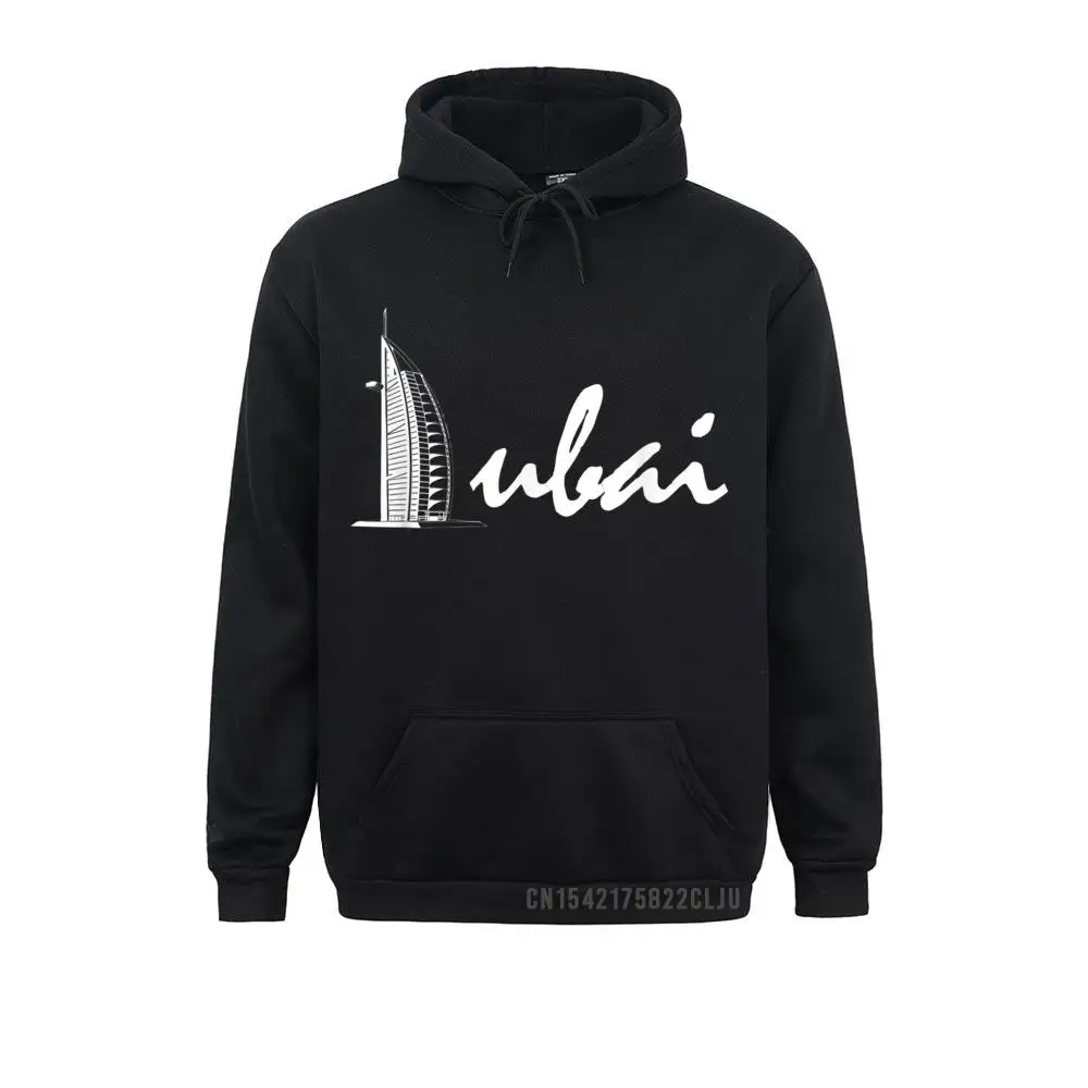 Casual Hoodies On Sale Long Sleeve Student Men Sweatshirts Dubai Burj Al Arab Warm Custom NEW YEAR DAY Hoods