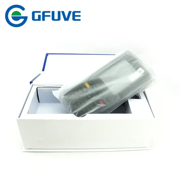 GF1100 mobile credit card reader