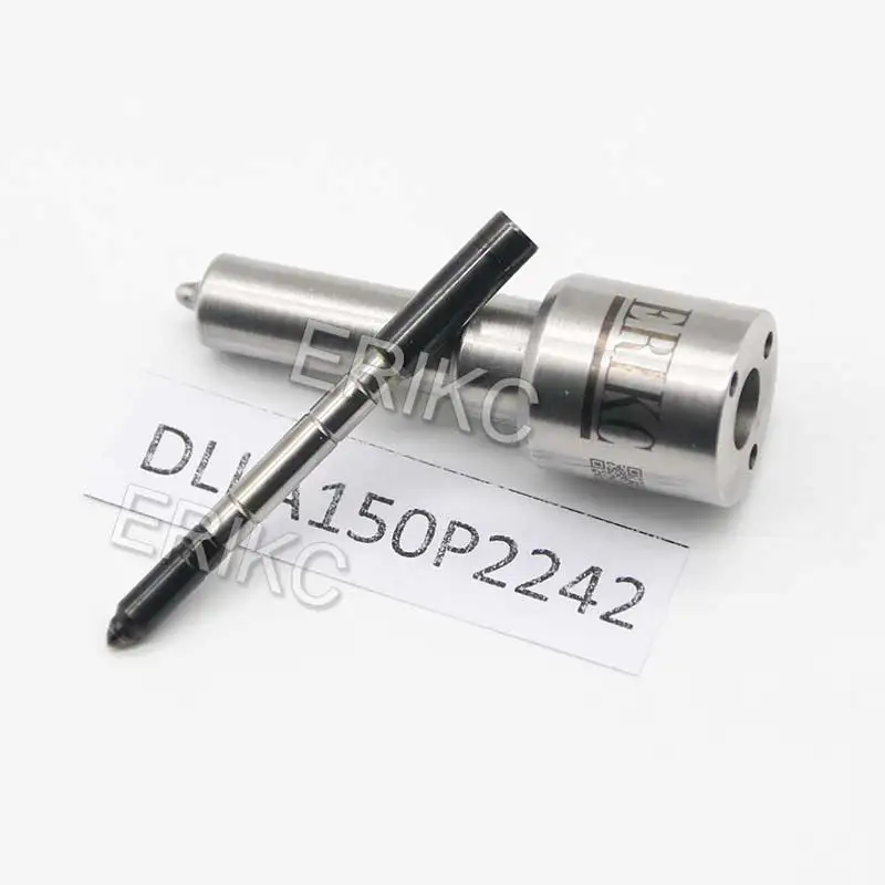 

044512026 Injector Sprayer Nozzle DLLA150P2242 Oil Pump Nozzle DLLA 150 P2242 Auto Fuel Genuine CR 0 433 171 198 for Bosch