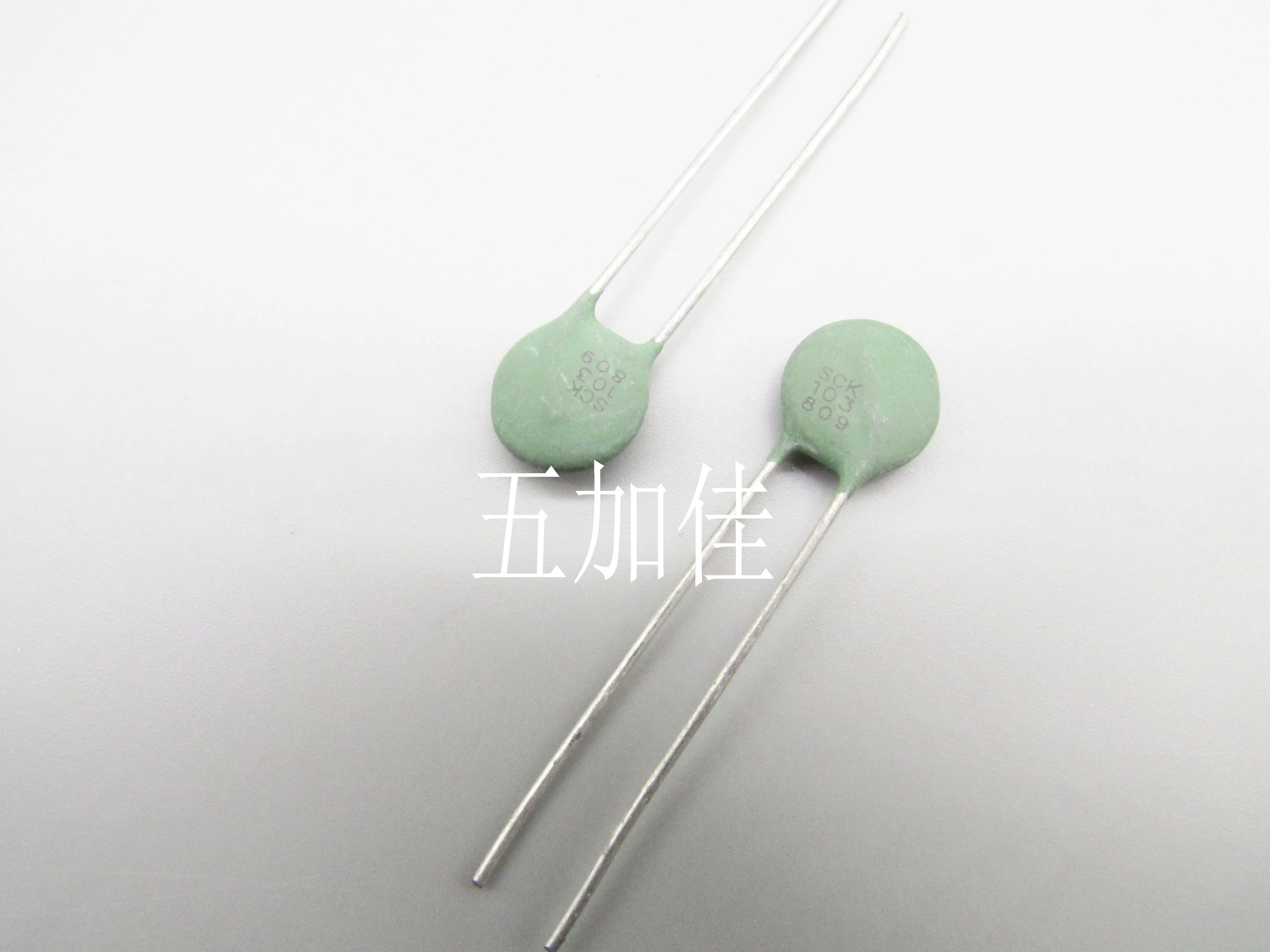 Original New 100% SCK10103LSY751 SCK103 10R 3A negative temperature coefficient thermistor (Inductor)