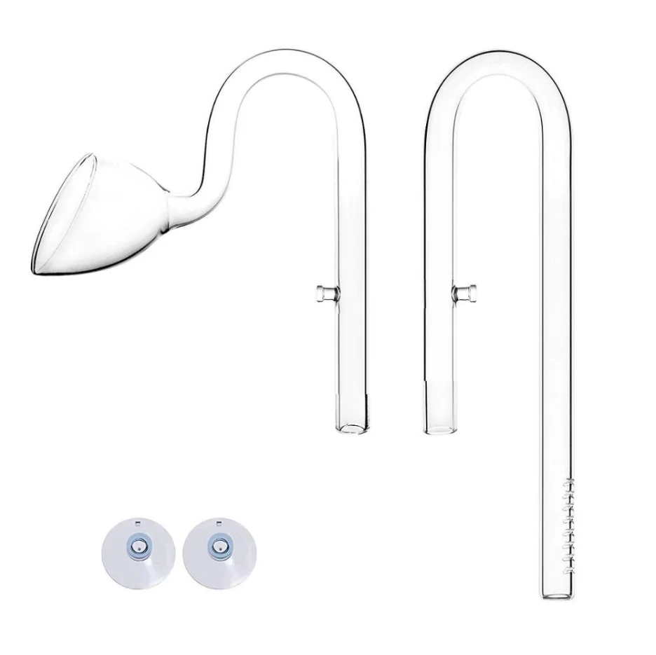 Variant: outflow and inflow