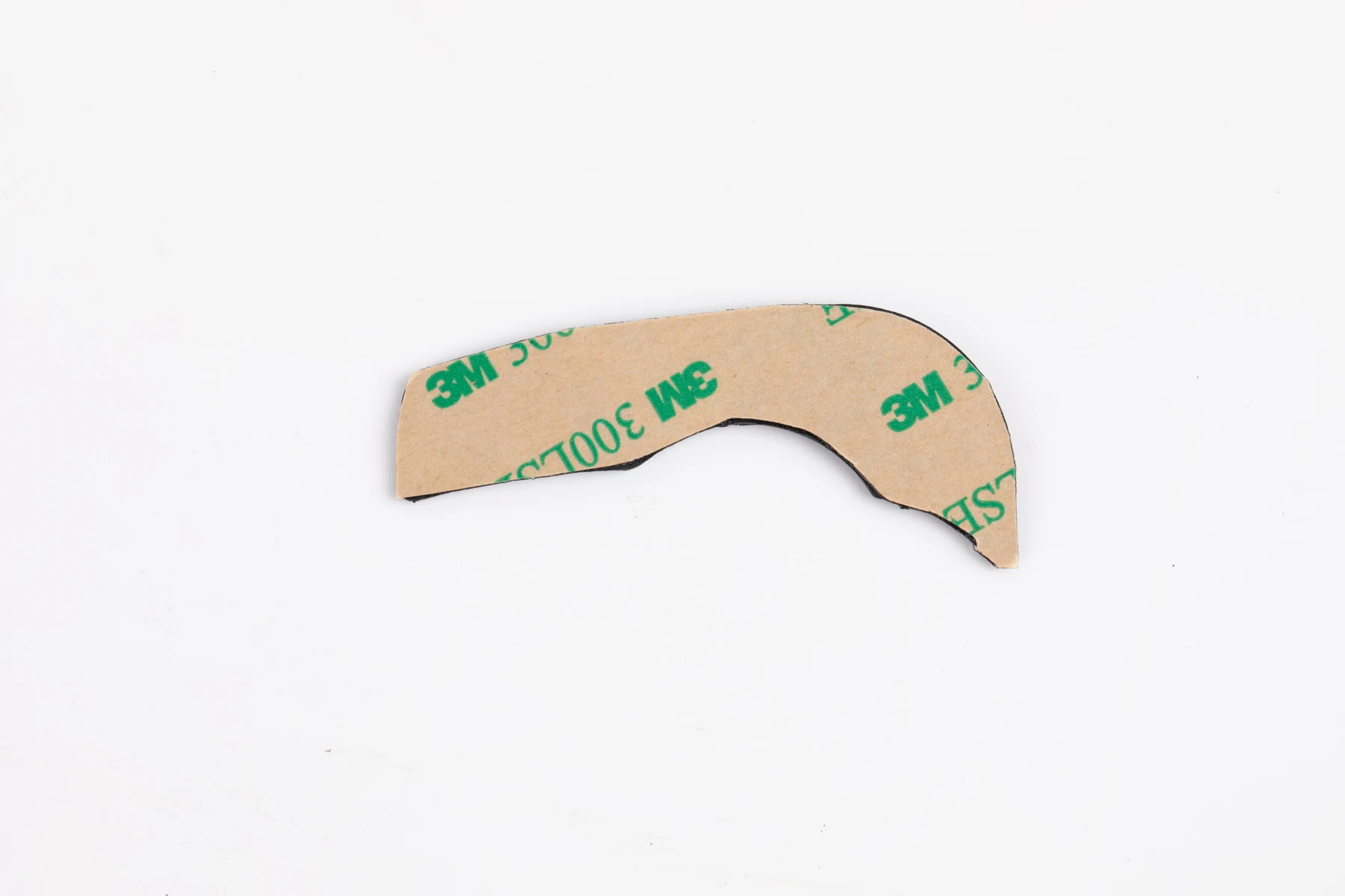 Thumb Grip ยางฝาครอบสำหรับ Nikon D90 DSLR 3M เทป