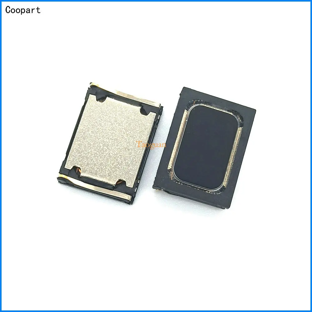 2pcs/lot Coopart New Loud speaker buzzer ringer replacement for ZTE blade L5 A510 Blade L5 Plus Cubot X12 X9 X50