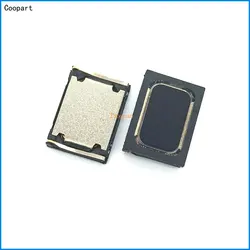 2pcs/lot Coopart New Loud speaker buzzer ringer replacement for ZTE blade L5 A510 Blade L5 Plus Cubot X12 X9 X50