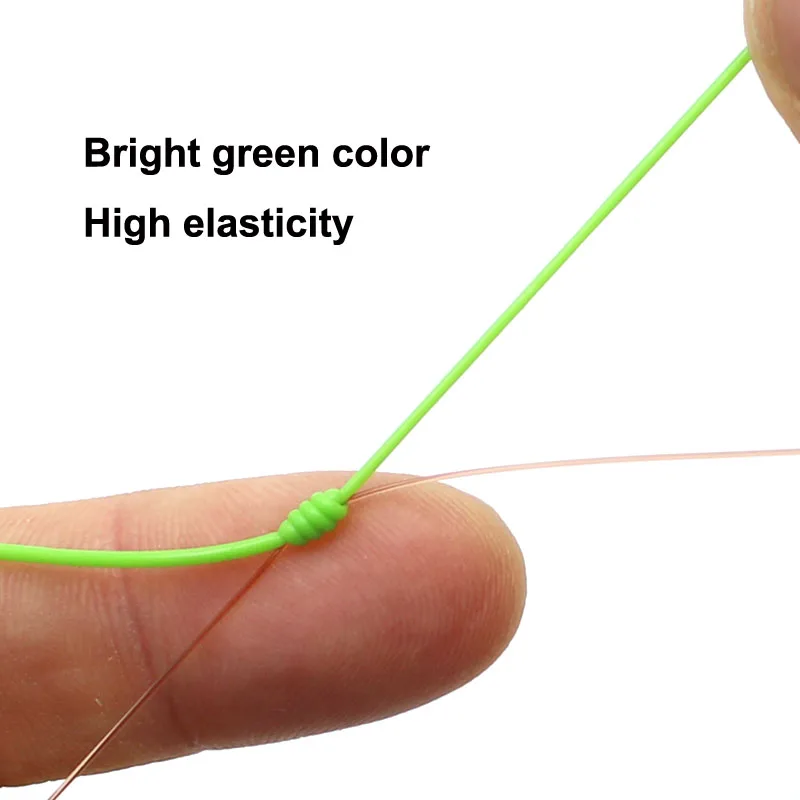 Carp Fishing Tool for Method Feeder Fishing Line Knotting Knotless Knot Tool for Carp Rig Making Accessories Fishing Tackle