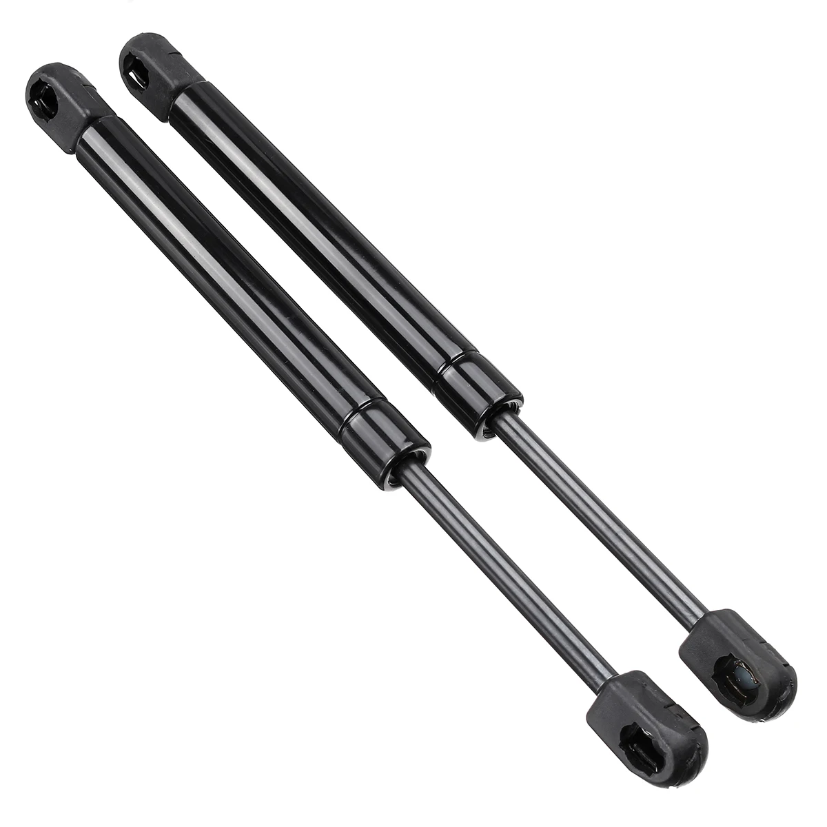 1Pair Car Front Engine Hood Lift Supports Props Rod Arm Gas Springs Shocks Strut Bars Replace For Toyota CHR C-HR 2018 2019