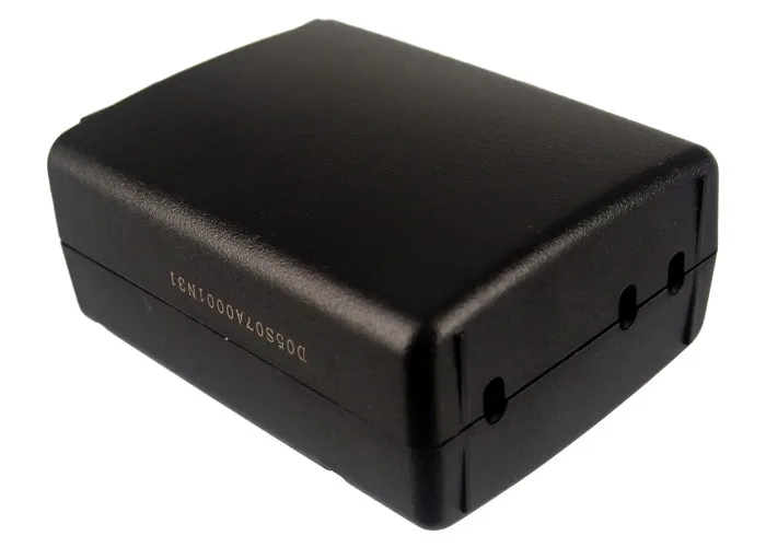 Bateria para Icom IC-A22, IC-A22E, IC-A3, IC-A3E, BP-166, CM-166, CM-166S 12.0V/mA