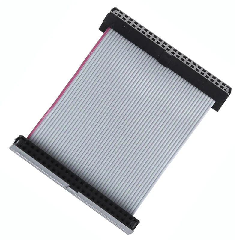 2,5-calowy dysk twardy Ide 44-pinowy żeński kabel do notebooka Ide Kabel do transmisji danych 44-pinowy Mini 5-cm kabel do dysku twardego do notebooka Linia danych