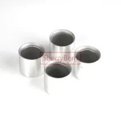 SherryBerg 4pcs 40IDF EMPI HPMX Main Venturi Choke 28mm for WEBER Dellorto Fajs Carburetor Carb Carby Carburettor Veturi 28