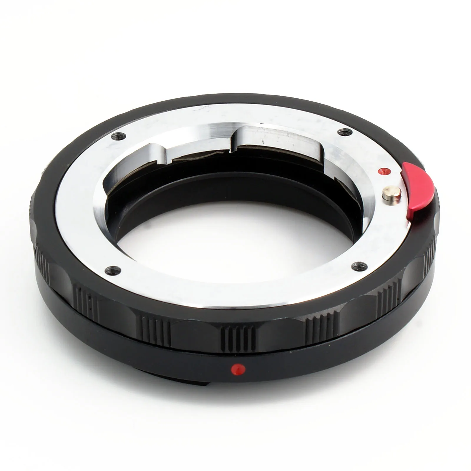 LM-NZ Macro Focusing Adapter For Leica M LM Lens to Nikon Z mount Z5 Z7 Z6 Camera