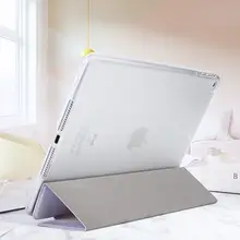 Watercolor Smart Cover for iPad Mini 6 #4