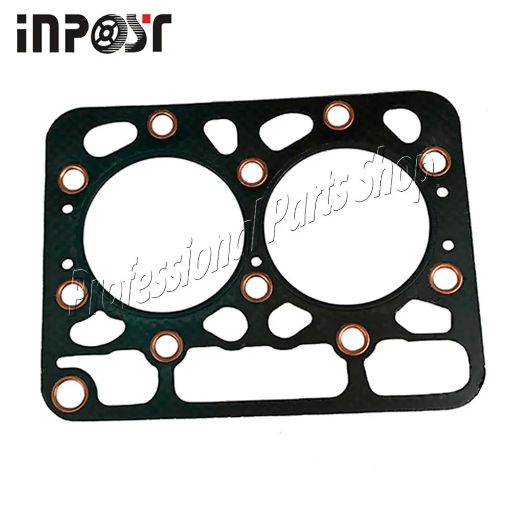 1PCS New Head Gasket Kit for Kubota Z600 Engine