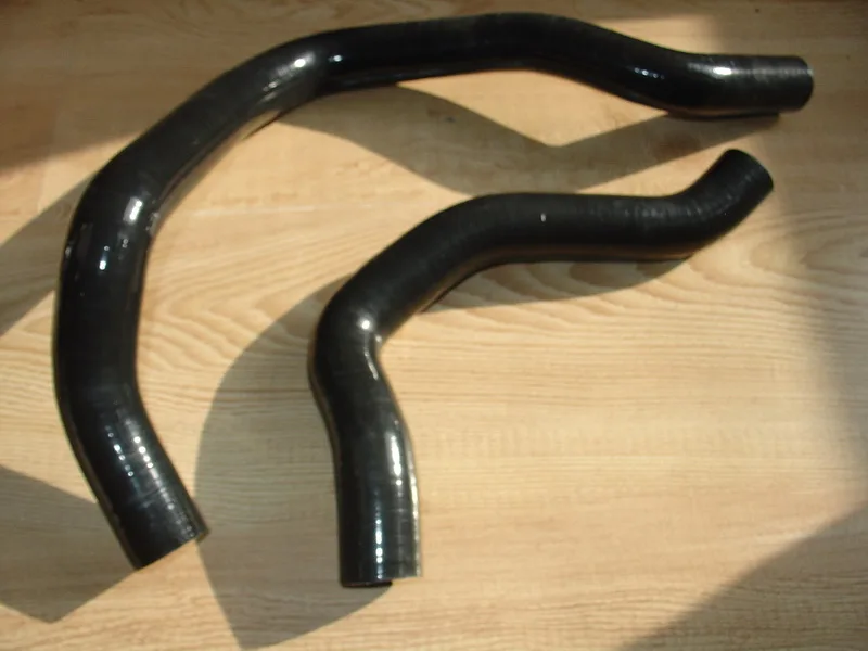 New Silicone Coolant Radiator Hose Suitable for HONDA CIVIC/CRX EF 8/9 B16 1988-1991 1988 1989 1990 1991