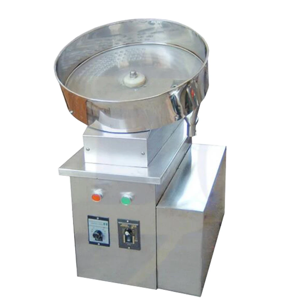 Capsule and Tablet Counting Machine Candy Counting Machine Commercial