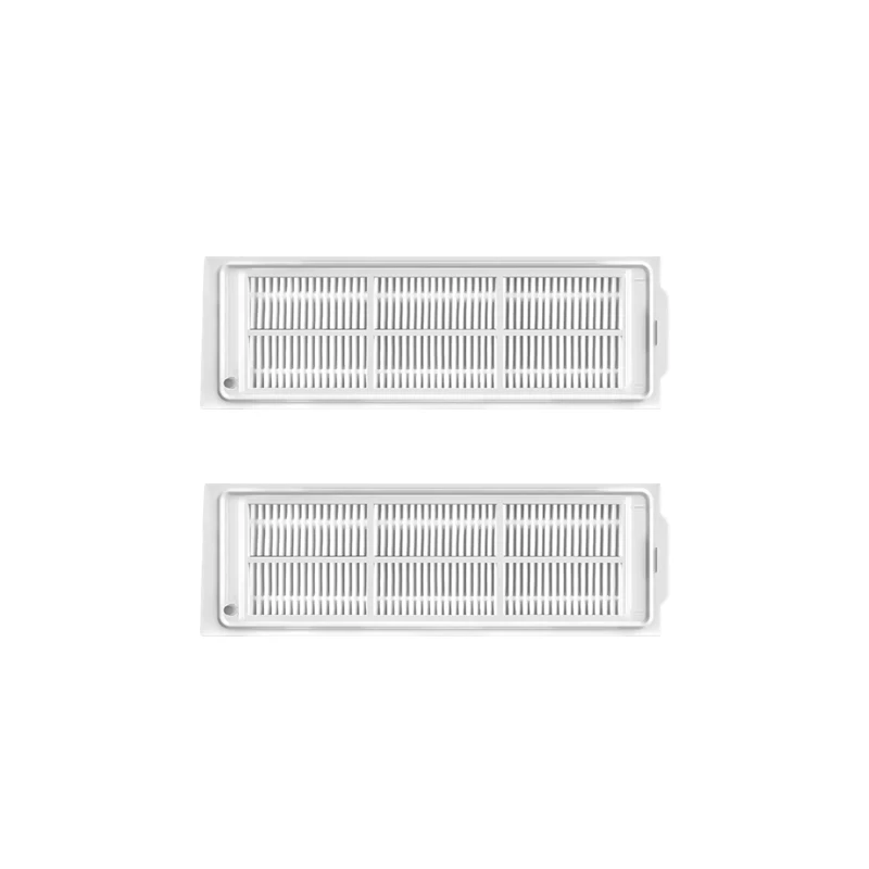 Piezas de aspiradora para Xiaomi Mijia (SKV4110GL / Mi Vacuum Mop P Pro), accesorios blancos para Robot, cepillos y filtros