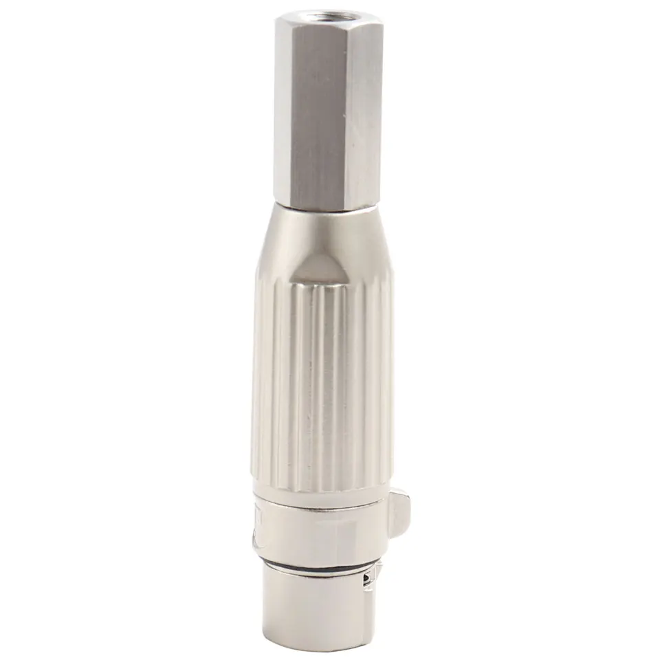 Reciprocating Linear Machine Pneumatic Fittings M8 Vac-u-lock connector 3XLR adapter Bendable Telescopic Love Machine for H2 H3